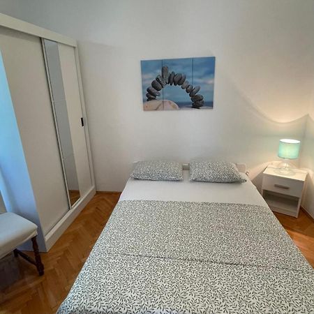 Mag Apartmani Jezera Eksteriør billede