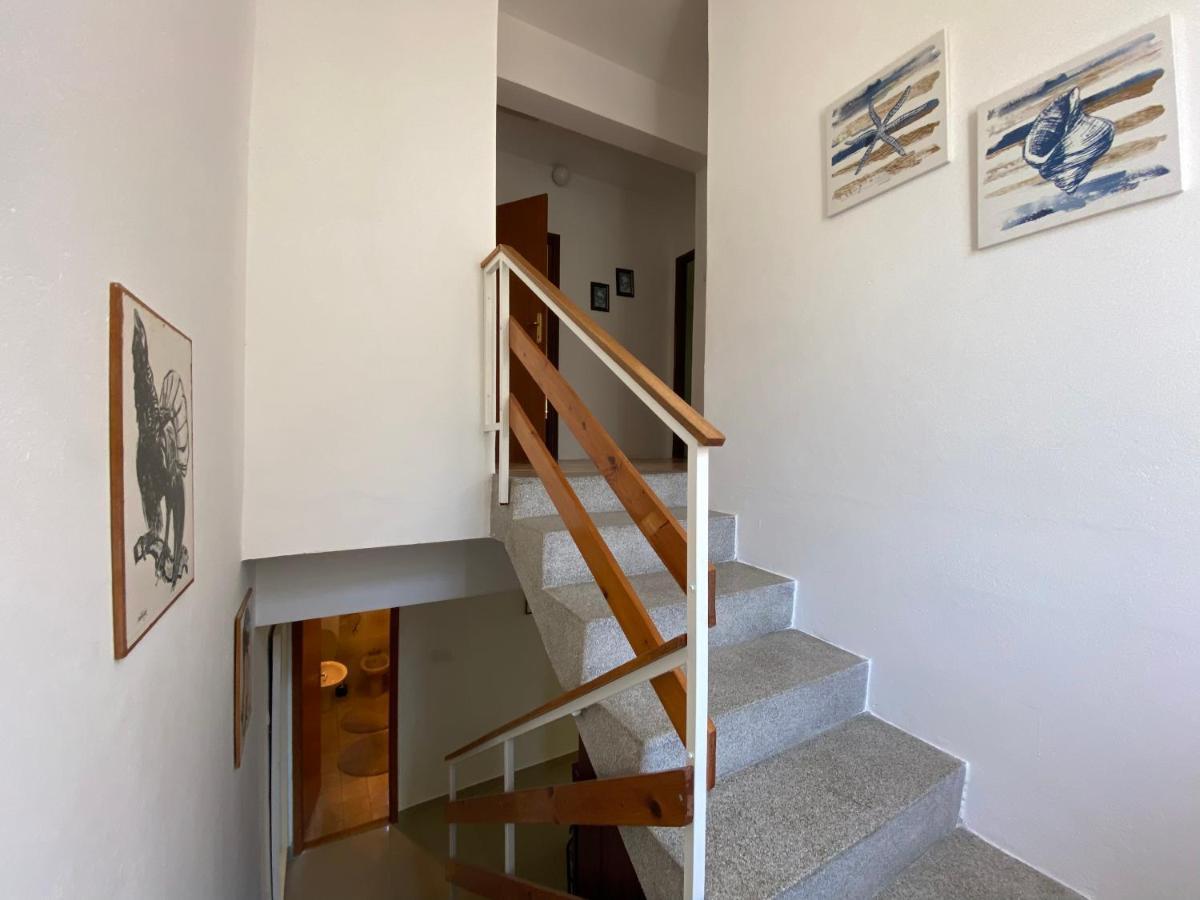 Mag Apartmani Jezera Eksteriør billede