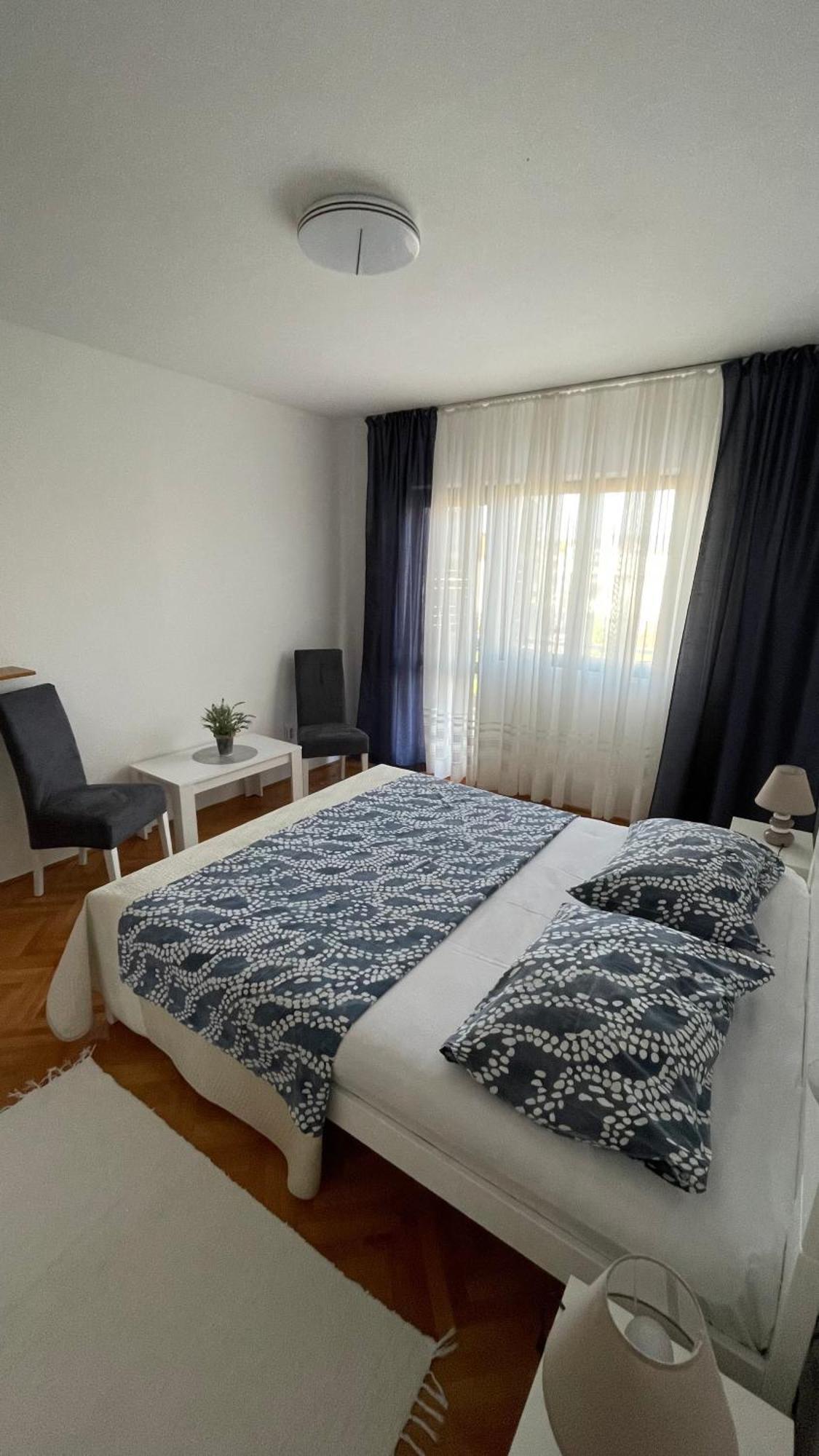 Mag Apartmani Jezera Eksteriør billede