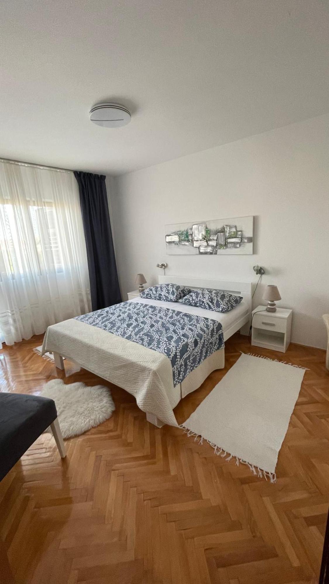 Mag Apartmani Jezera Eksteriør billede