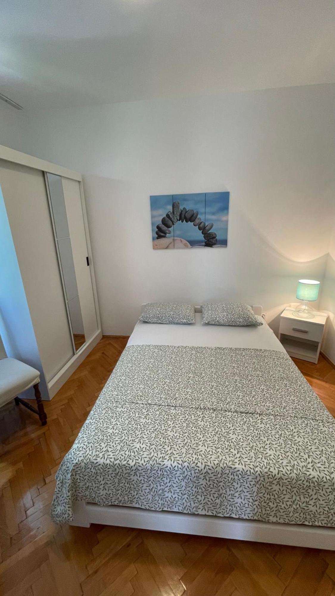 Mag Apartmani Jezera Eksteriør billede